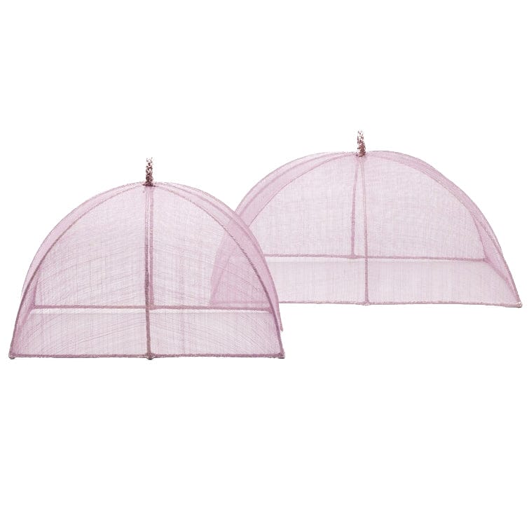 Blue Pheasant Rachel Food Covers Decor