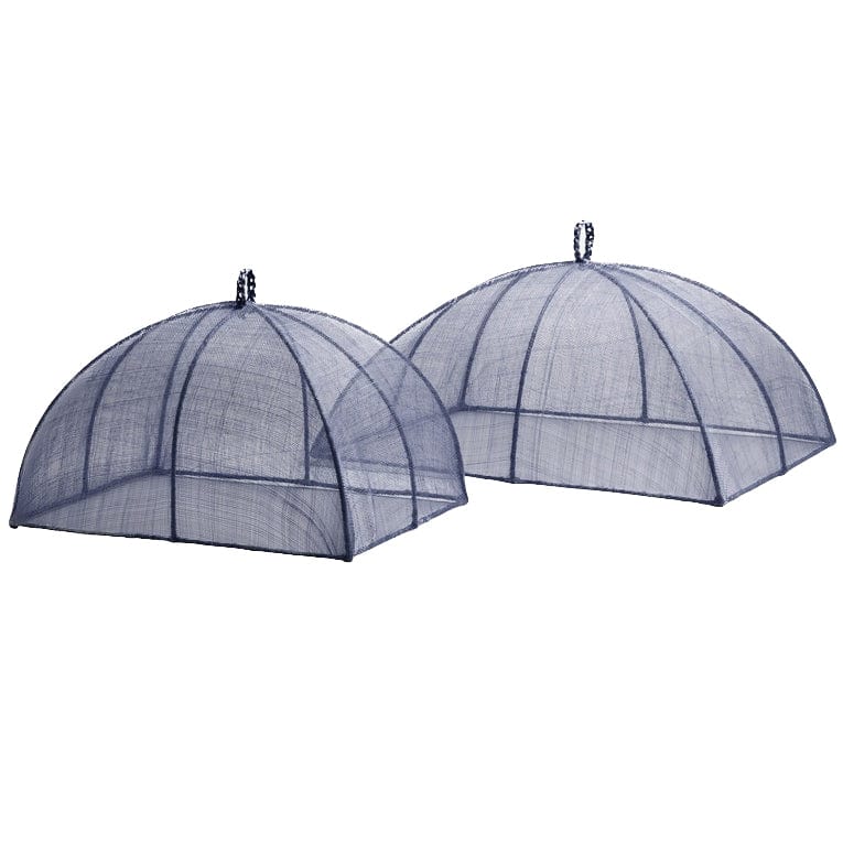 Blue Pheasant Rachel Food Covers Decor