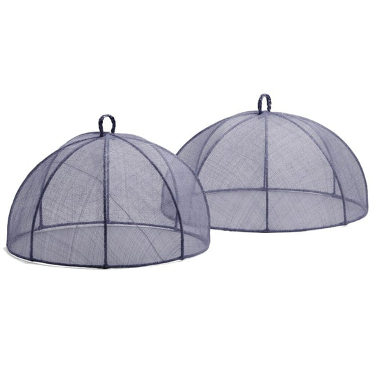 Blue Pheasant Rachel Food Covers Decor