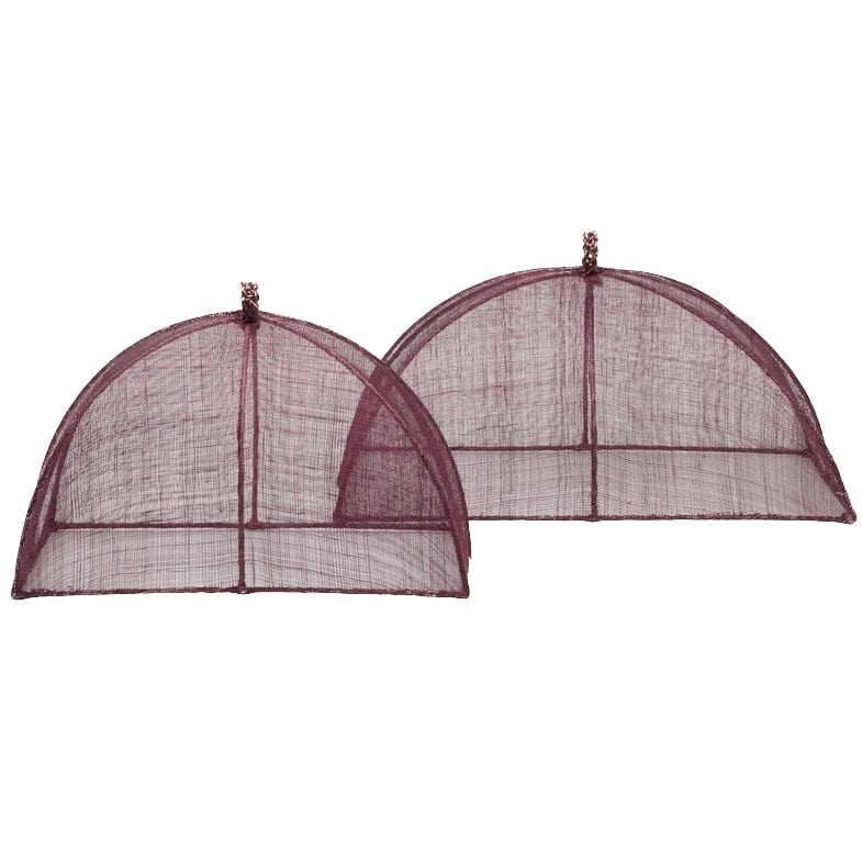 Blue Pheasant Rachel Food Covers Decor