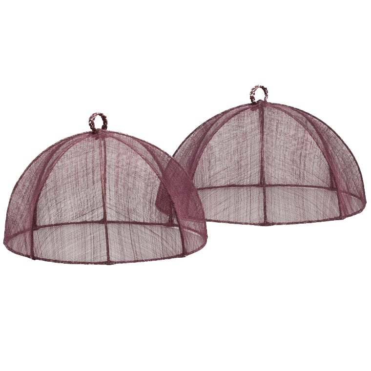 Blue Pheasant Rachel Food Covers Decor