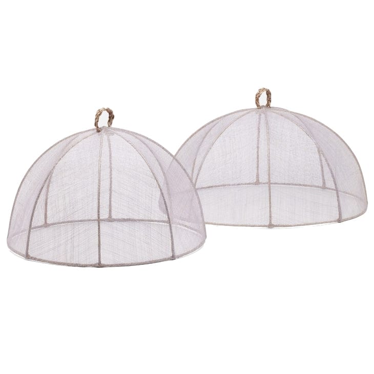 Blue Pheasant Rachel Food Covers Decor blue-pheasant-5215-TACRACH-SND-RND