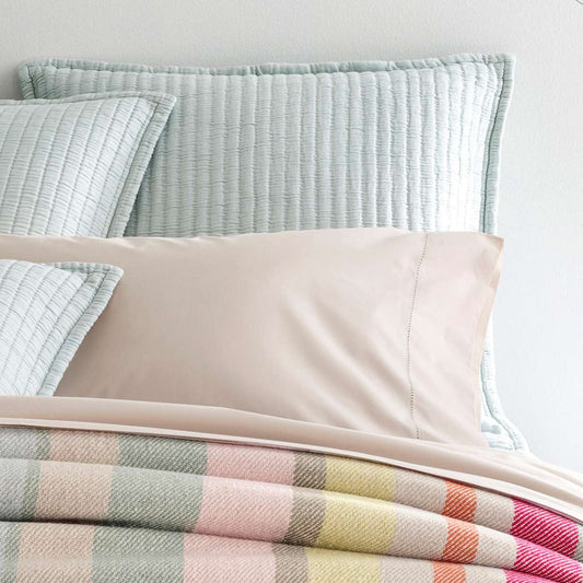 Boyfriend Sky Matelasse Sham