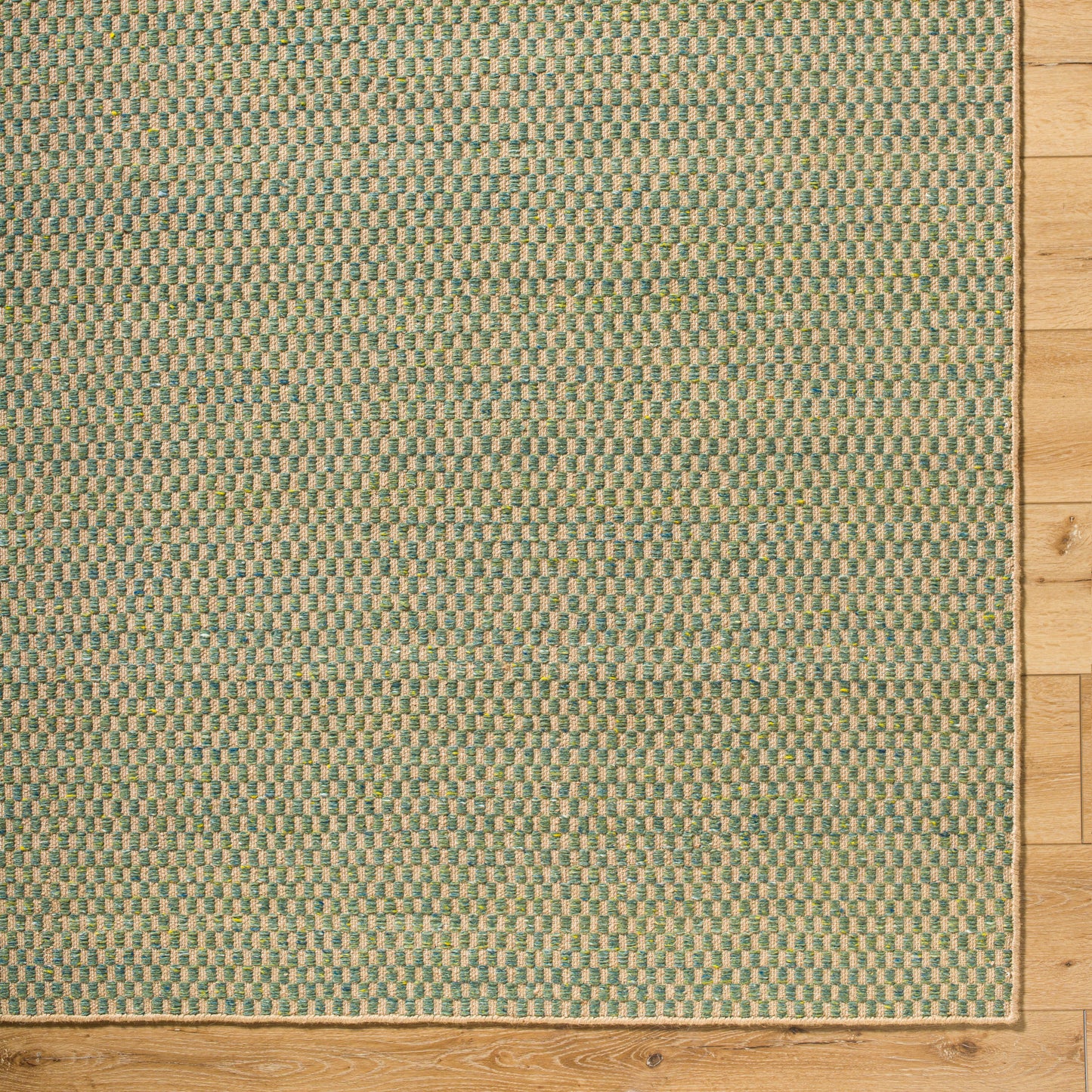 Bolton BTO-2303 Rug- Green