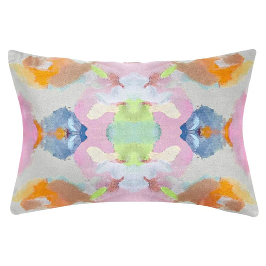 Buttercup Lumbar Pillow