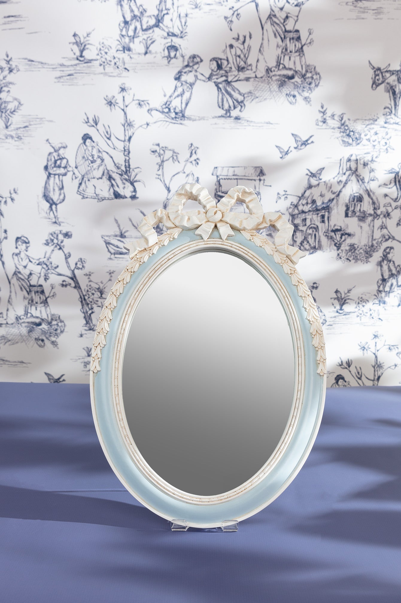 Ameile Ribbon Mirror