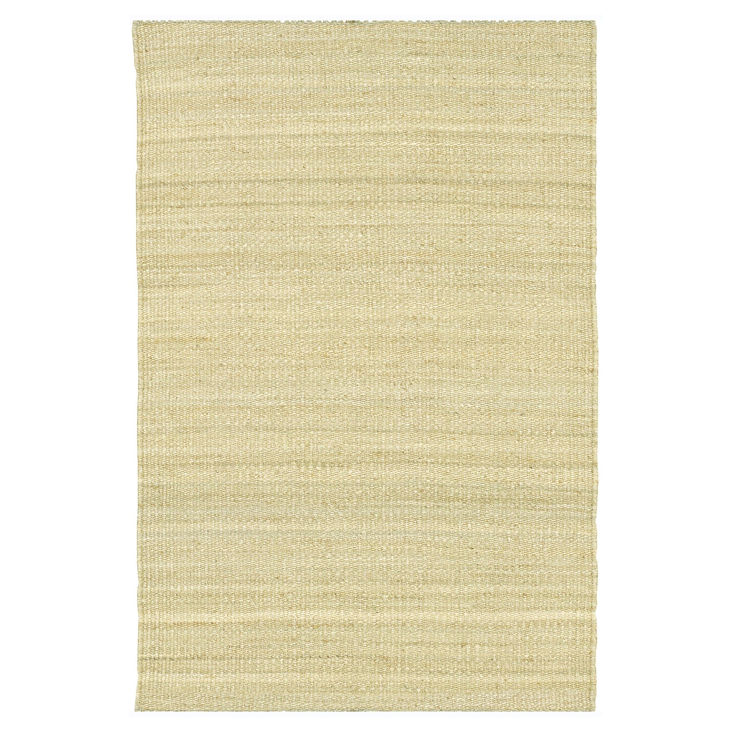 Saket Textured Rectangular Reversible Jute Area Rug