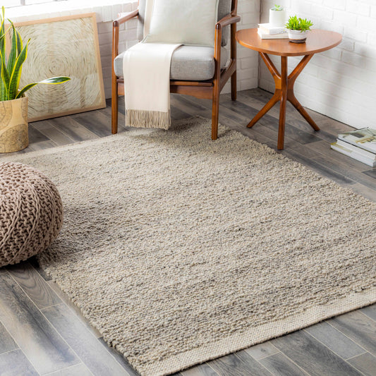 Basiao Area Rug | A Symphony of Color and Craftsmanship for Your Home