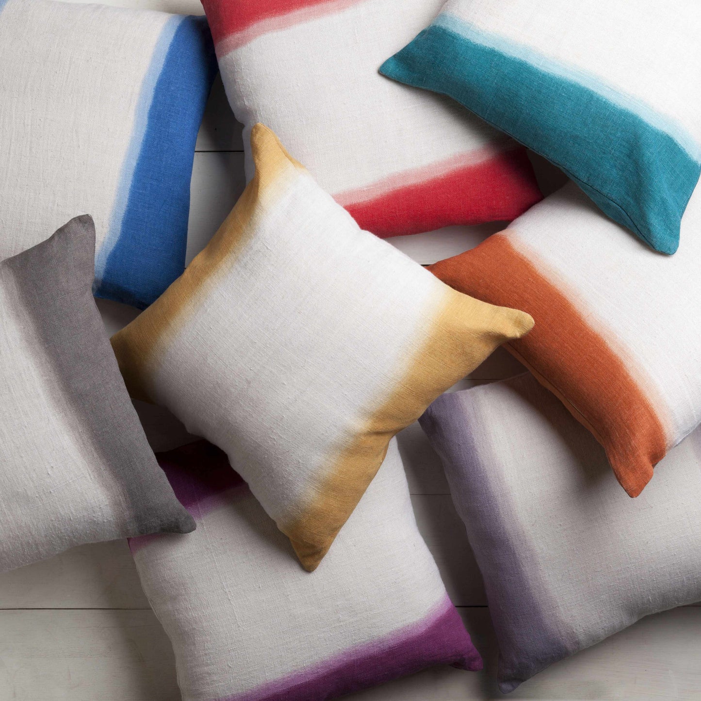 Thorney Throw Pillow - Clearance