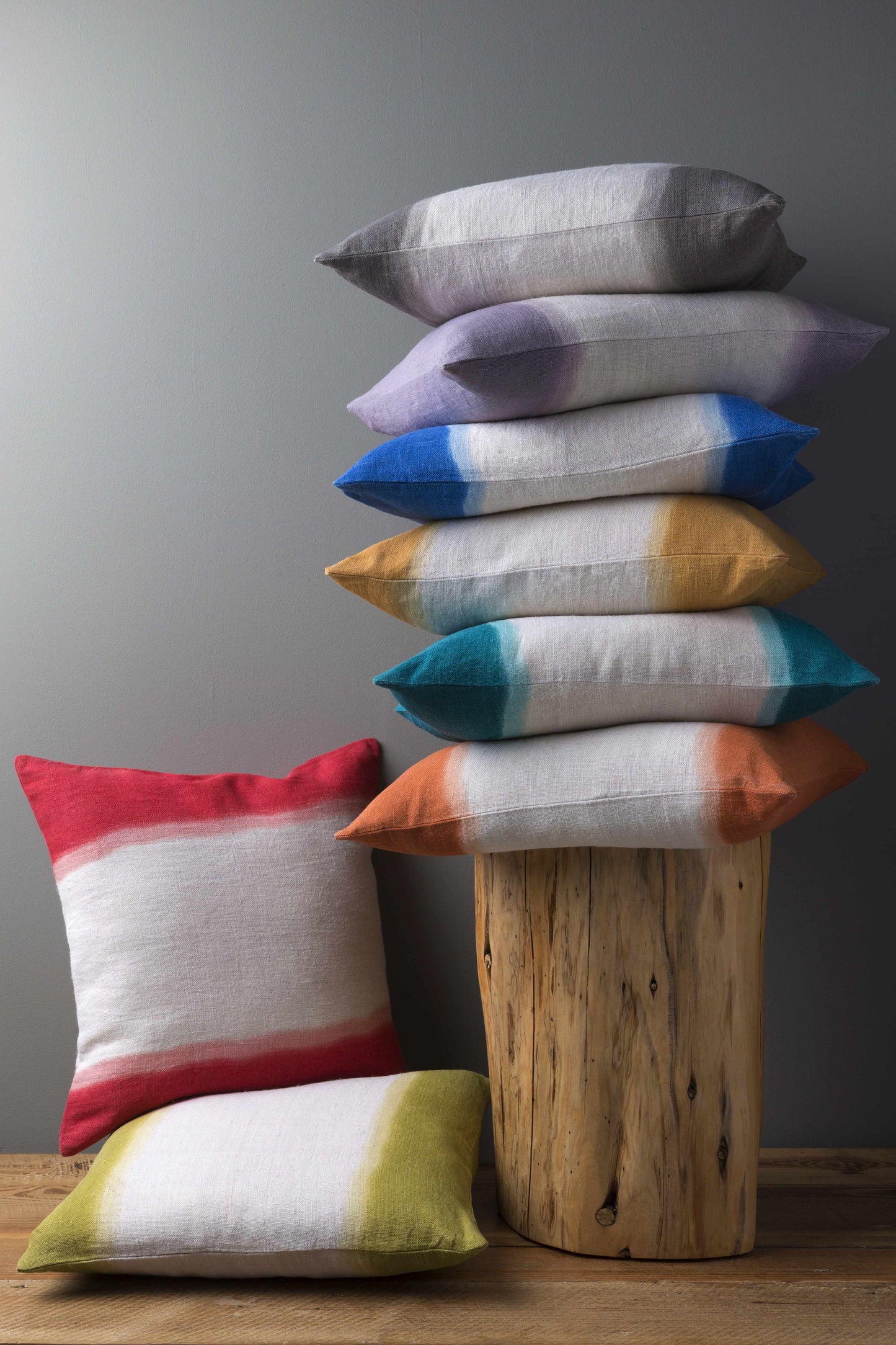 Thorney Throw Pillow - Clearance