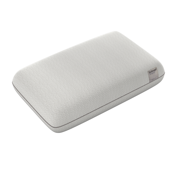 Technogel Sleeping 2015 Deluxe Thick Pillow