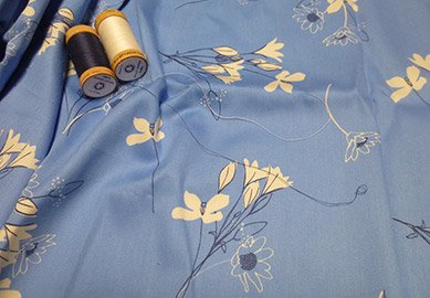 White Lotus Organic Cotton Sateen Duvet Covers