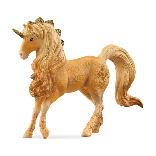 Schleich Bayala 70822 Apollo Unicorn Stallion