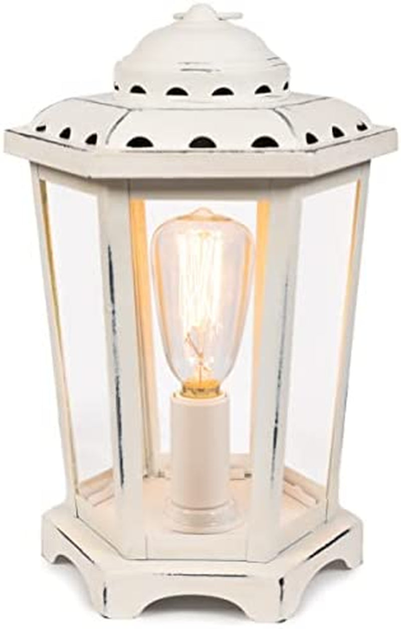 Scentsationals Edison Collection Wax Warmer - Scented Wax Cube Melter Fragrance - 40W Bulb Air Freshener - Full Size Wickless Electric Candle Warmer 120V. Home Décor Anchorage Home & Garden > Decor > Home Fragrances > Wax Tarts Rimports Chelsea
