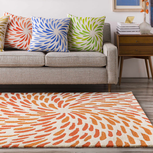 Robbinsville Throw Pillow - Clearance