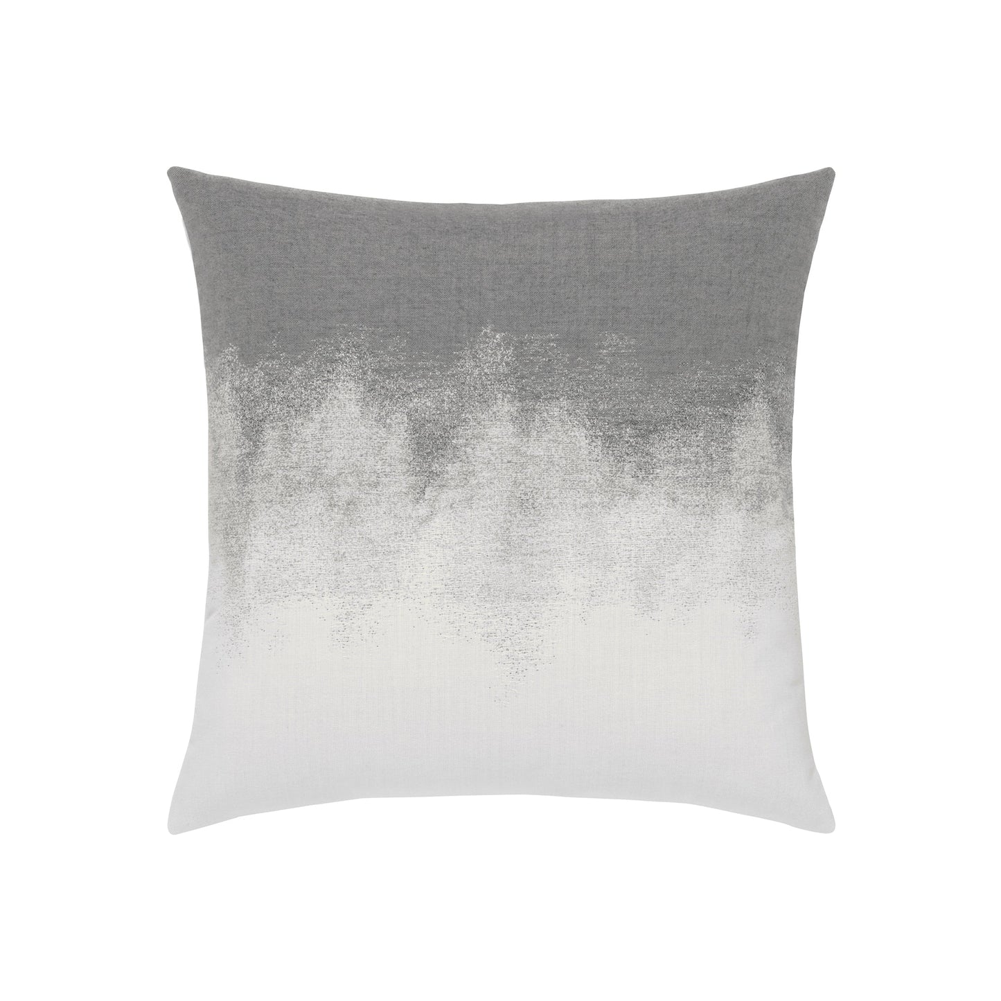 Artful Outdoor Pillow