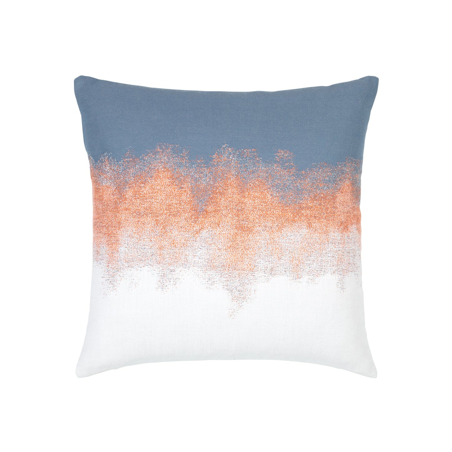 Artful Outdoor Pillow
