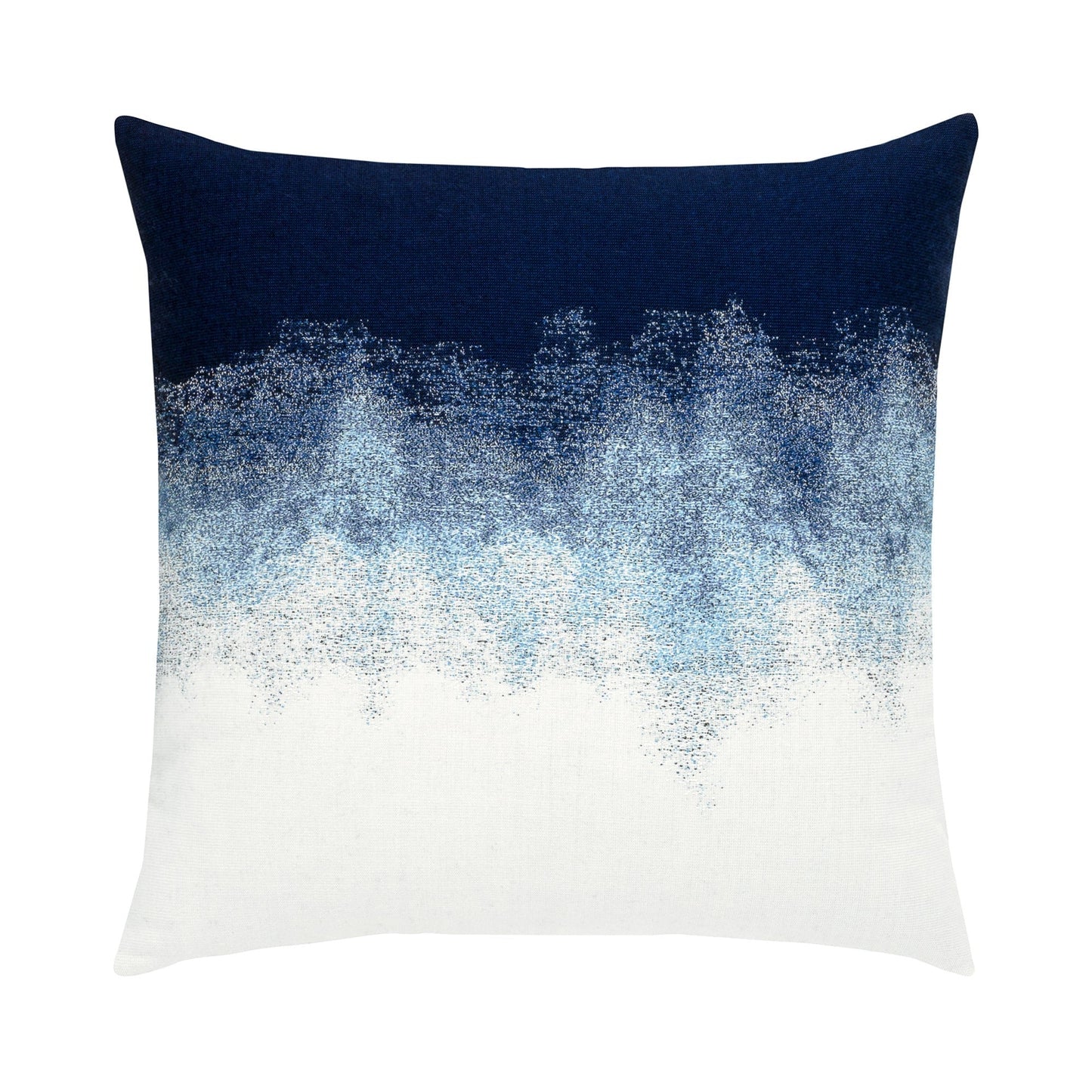 Artful Outdoor Pillow