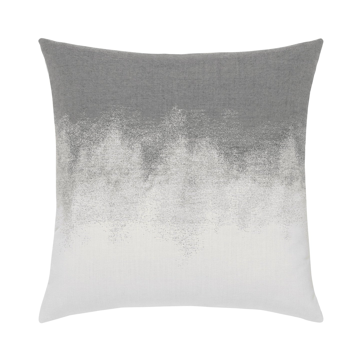 Artful Outdoor Pillow