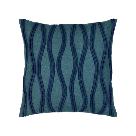 Ripple Outdoor Pillow