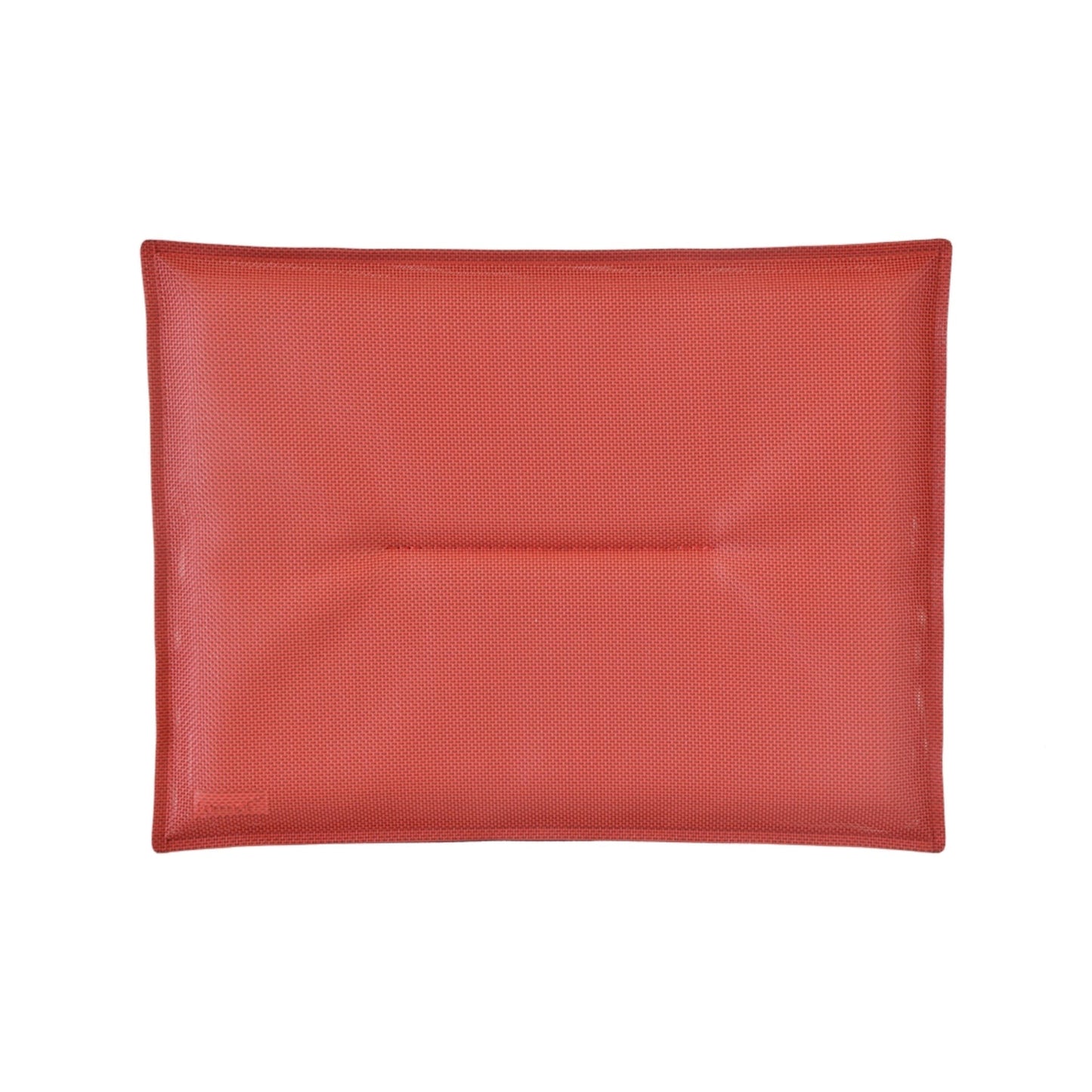 Chili Bistro Chair Cushion (Set of 2) OPEN BOX