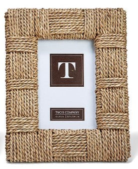 Sea Grass Frame