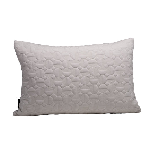 AJ Vertigo Throw Pillow