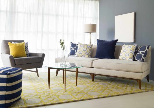 Utakarra Throw Pillow - Clearance
