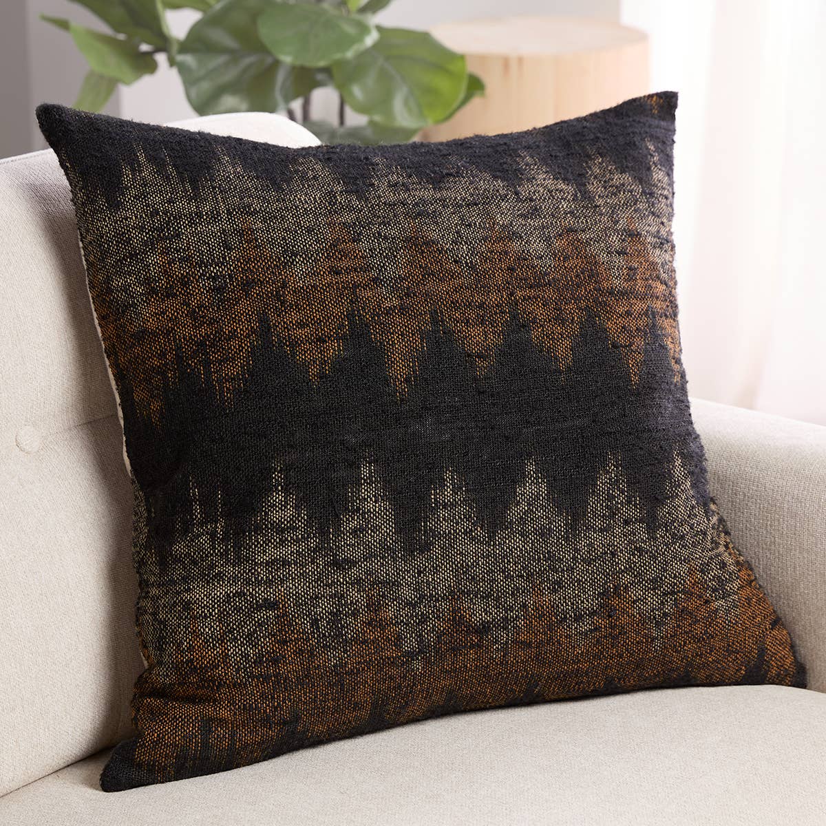 Jaipur Najila Harith Pillow