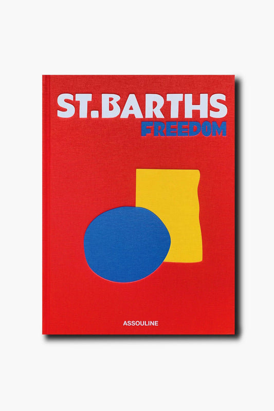 St. Barths