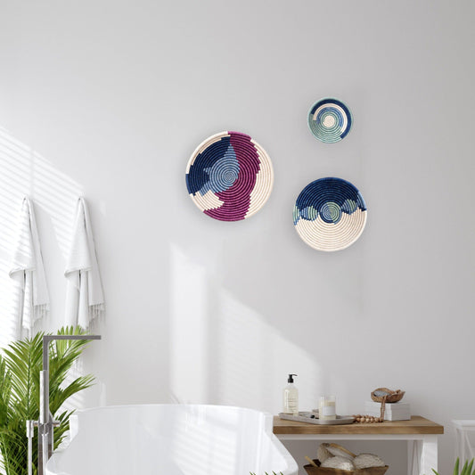 Synthesis Small Basket Set