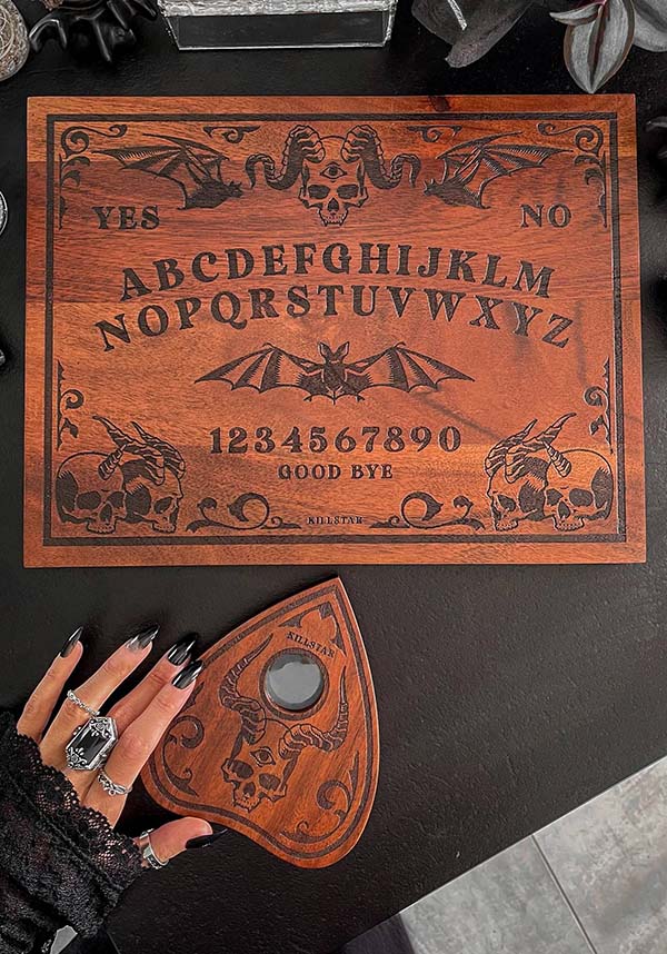 Spirit | BOARD [With Planchette]