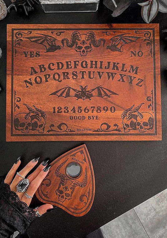 Spirit | BOARD [With Planchette]