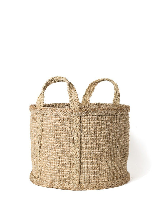 Korissa Bono Basket - Natural SHOP Korissa