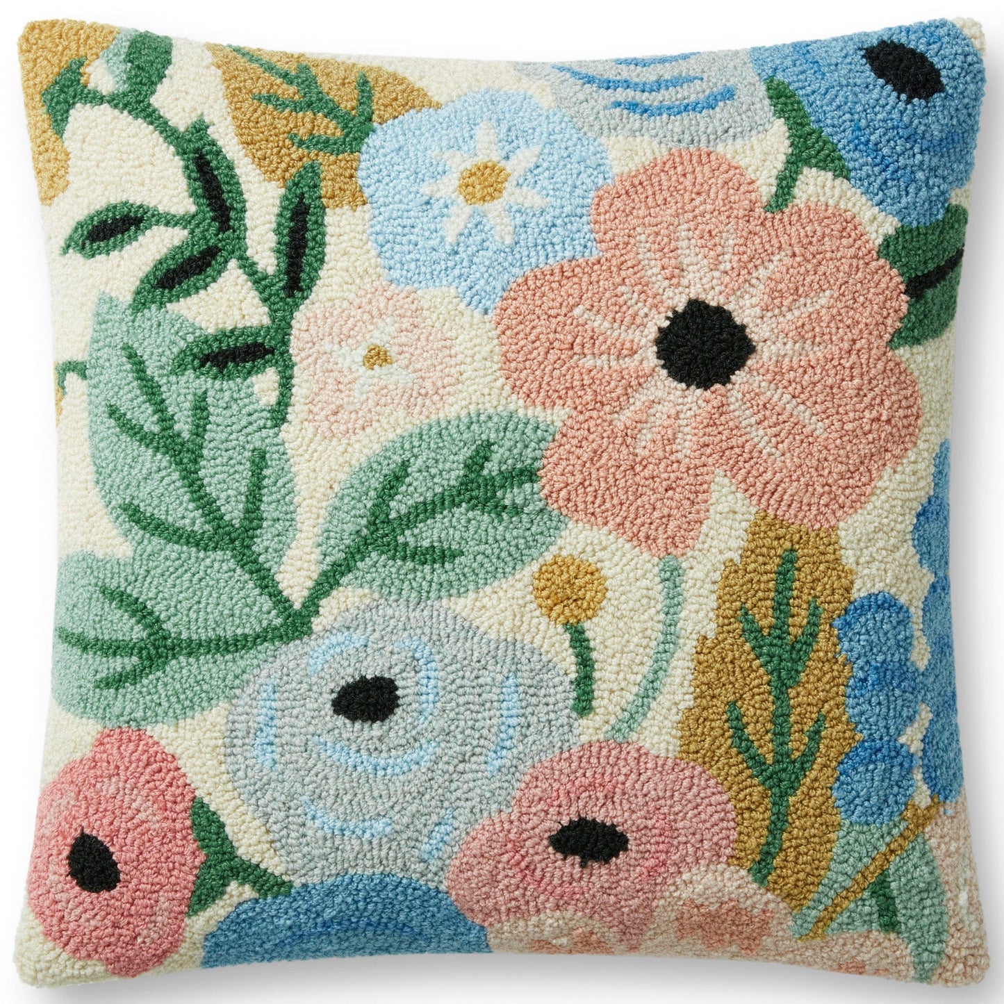 Loloi Rifle Paper Co. Garden Party Pillow Pillows