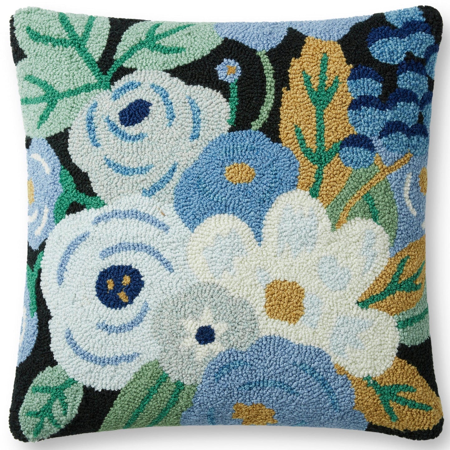 Loloi Rifle Paper Co. Garden Party Pillow Pillows