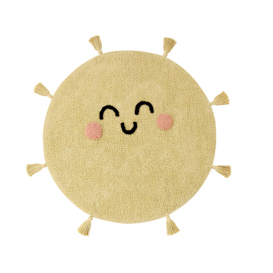 You're My Sunshine Washable Rug OPEN BOX