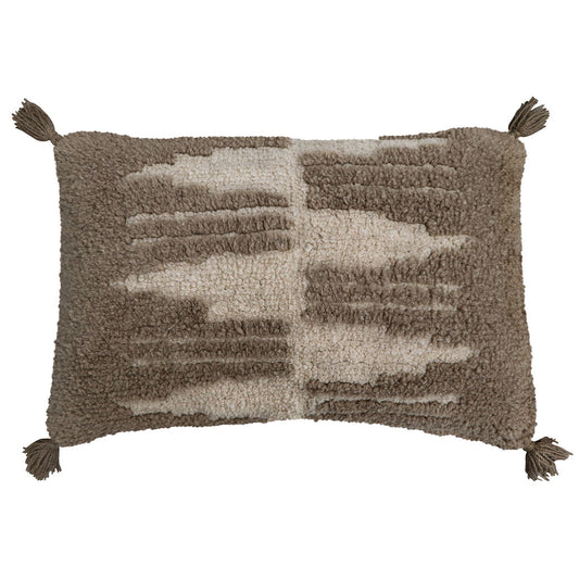 Zagros Nomad Cushion