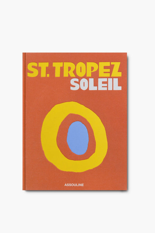 St. Tropez Soleil