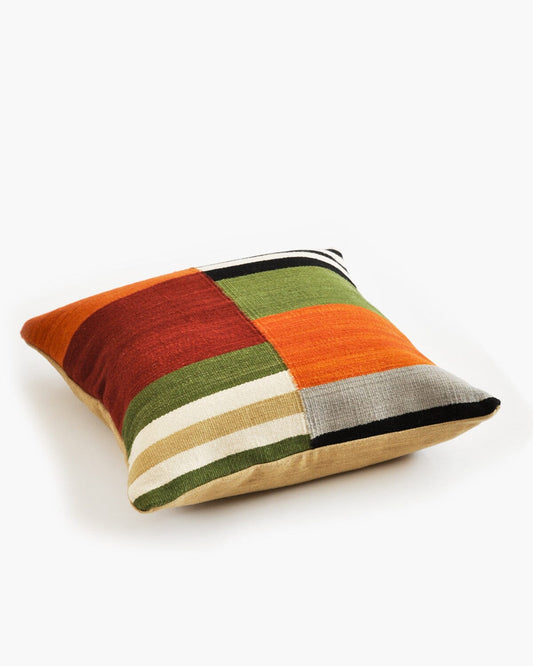 Chanterelle Extra Large Floor Pillow