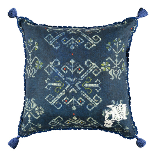 Roots Pillow