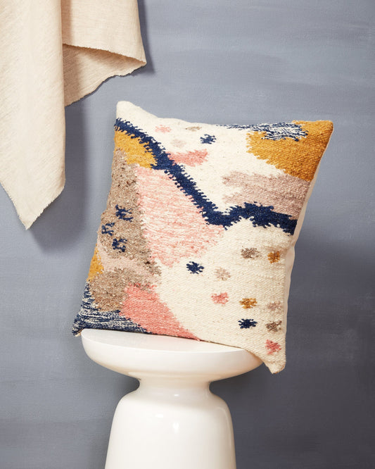 Minna Cartographer Pillow Pillows Minna