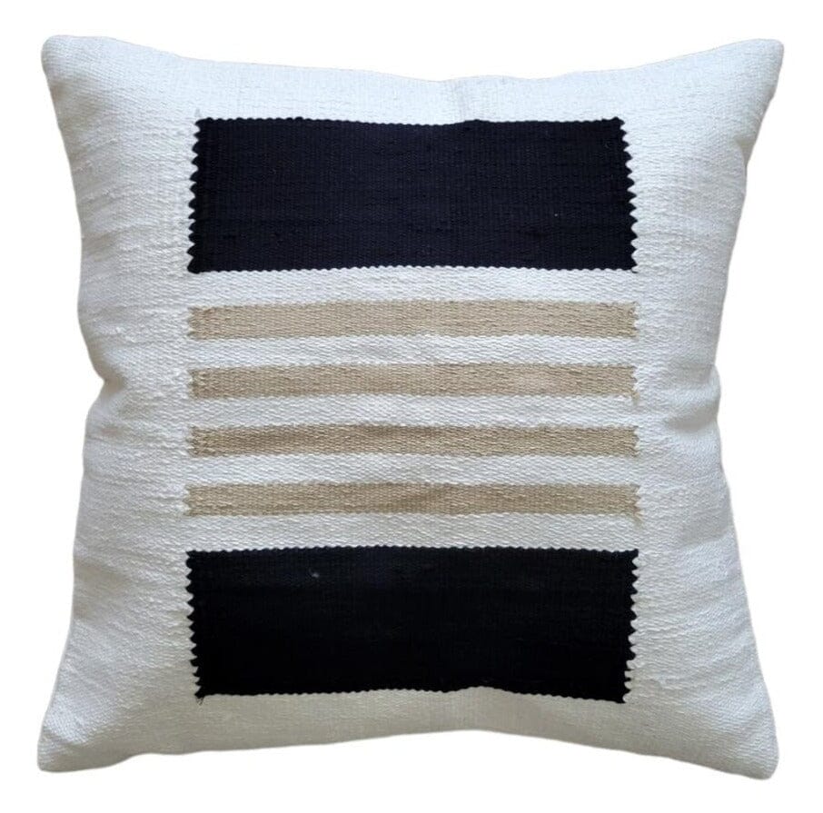 Zola Throw Pillow Cover