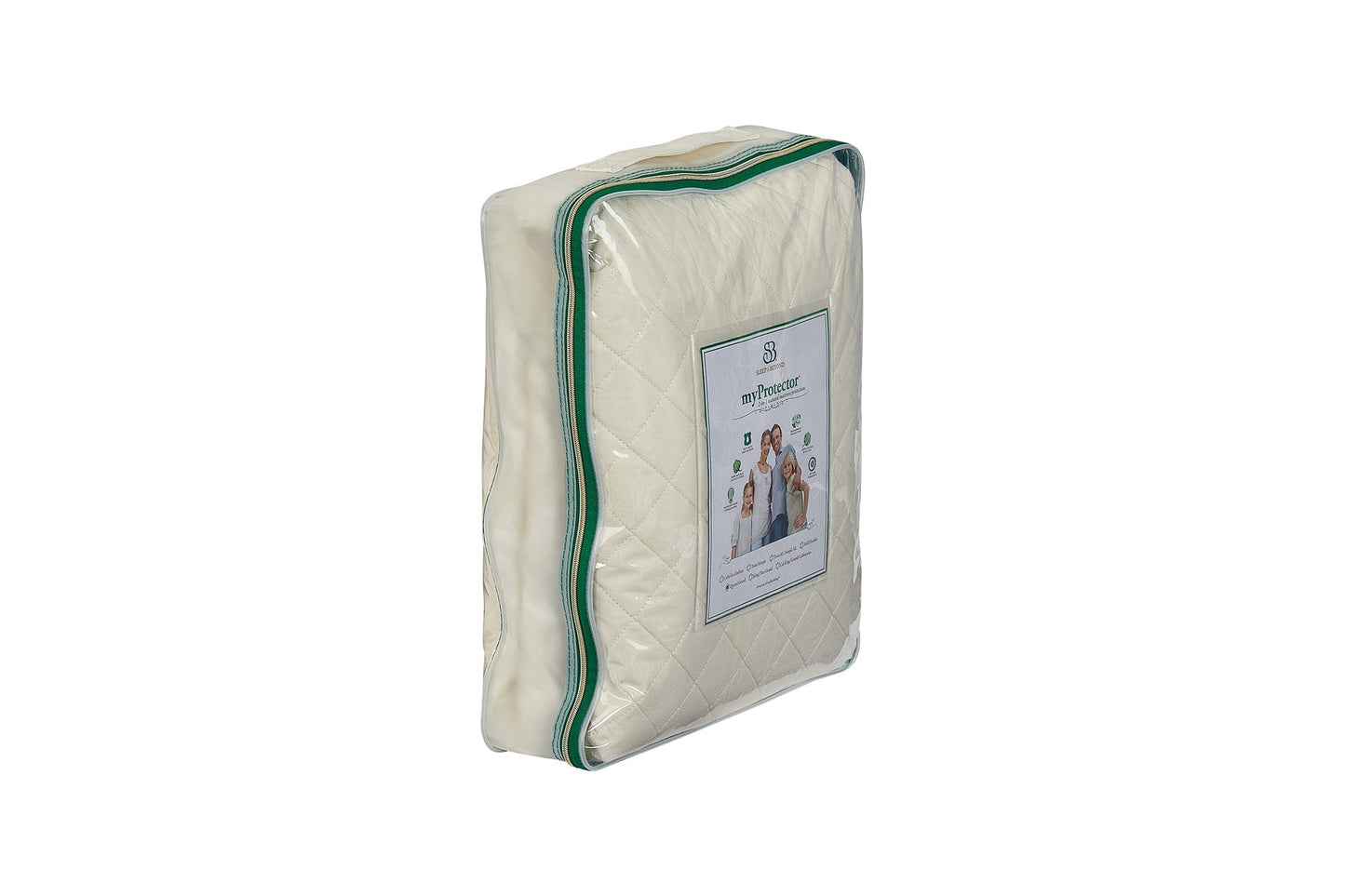 Sleep & Beyond myProtector®