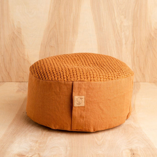 Olive & Olde’s Zafu Floor Cushion Floor Cushions Olive & Olde’s