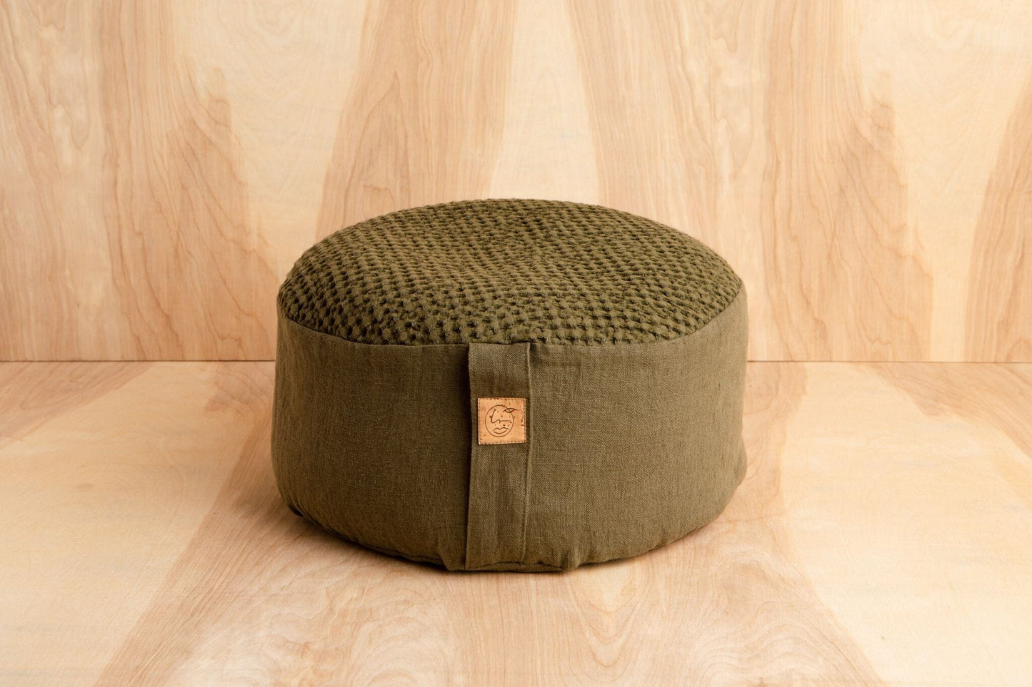 Olive & Olde’s Zafu Floor Cushion Floor Cushions Olive & Olde’s