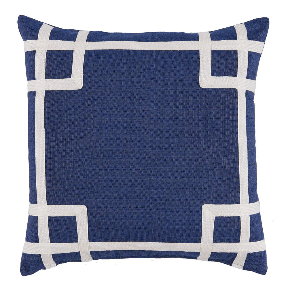RIO NAVY W/ WHITE TAPE