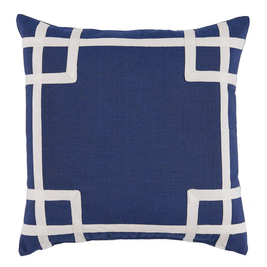 RIO NAVY W/ WHITE TAPE