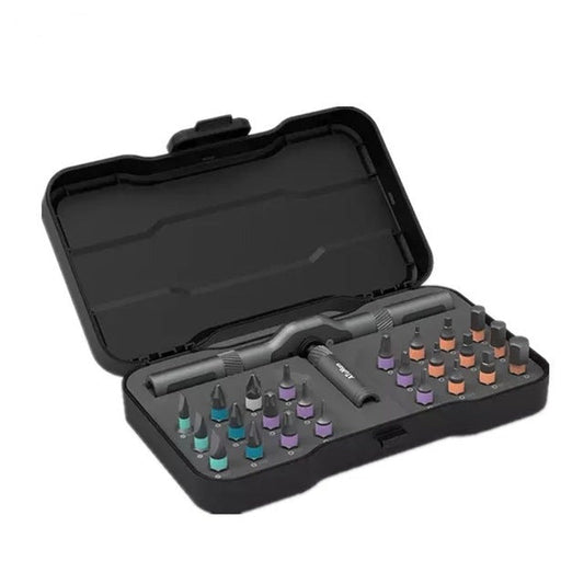 24 in 1 Ratchet Screwdriver Set - JCEE Shop