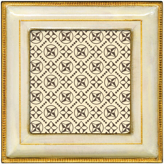 Ravenna Creme Frame